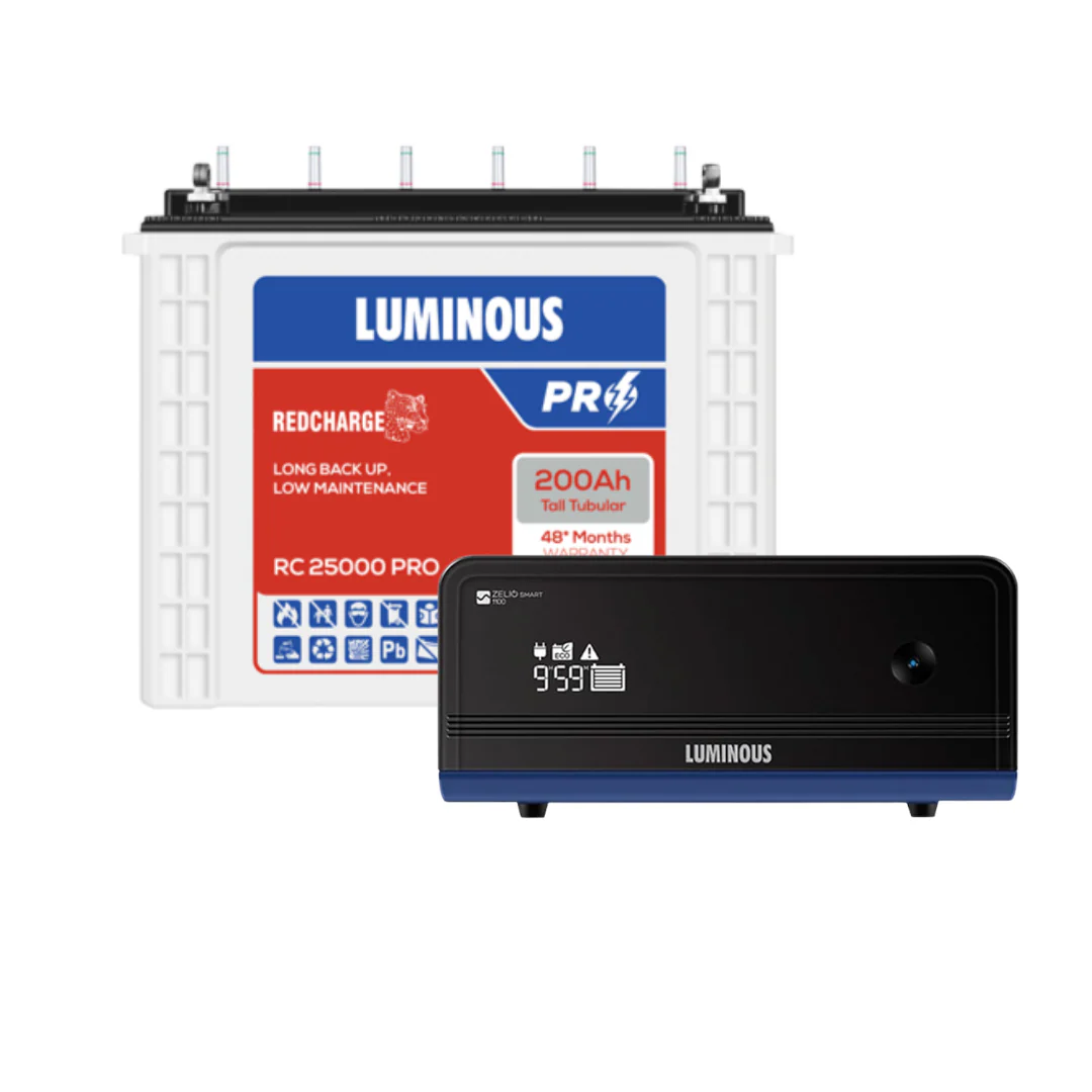 Car Battery